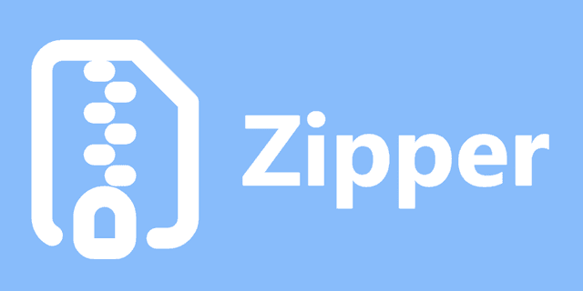 Zipper